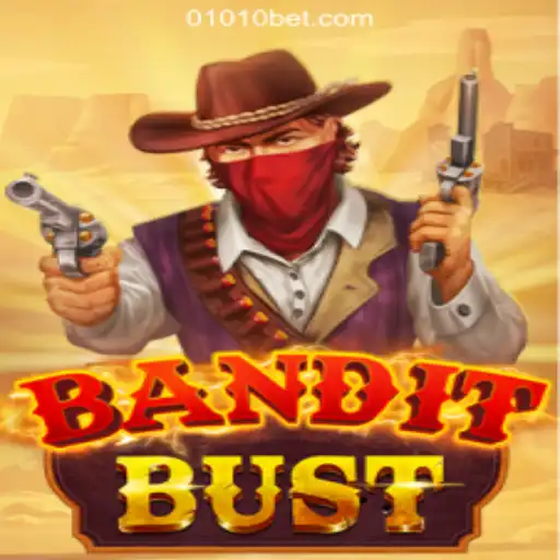 Unveiling BanditBust: An Exciting New Online Slot Adventure