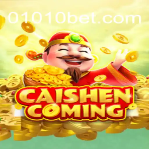 Discover the Excitement of CAISHENCOMING: The Premier Slot Game at 0101bet.com