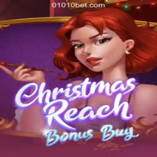 Experience Festive Gaming with ChristmasReachBonusBuy at 0101bet.com Official Slots Brasil