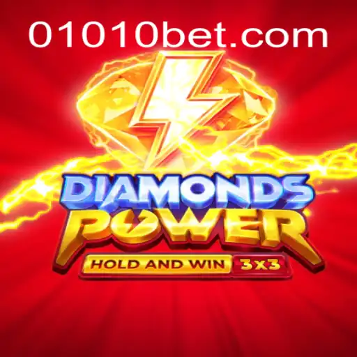 Explore the Thrill of Diamondspower: The Premier Slot Game