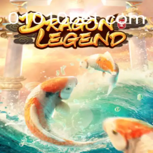 Exploring the Exciting World of DragonLegend Slots on 0101bet.com