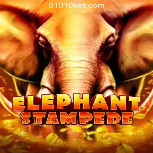 Unleashing the Thrill of ElephantStampede: A Glimpse into Brazil's Premier Slot Game