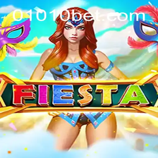 Exploring the Excitement of Fiesta at 0101bet.com Oficial Slots Brasil #1