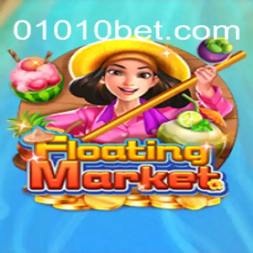 Discovering FloatingMarket: An Engaging Slot Experience