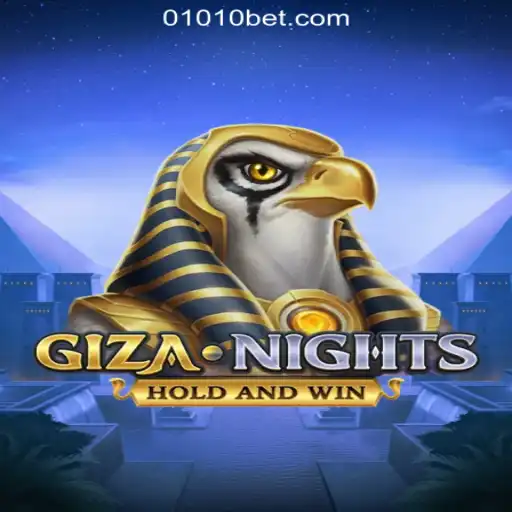 Discover the Exciting World of GizaNights Slots