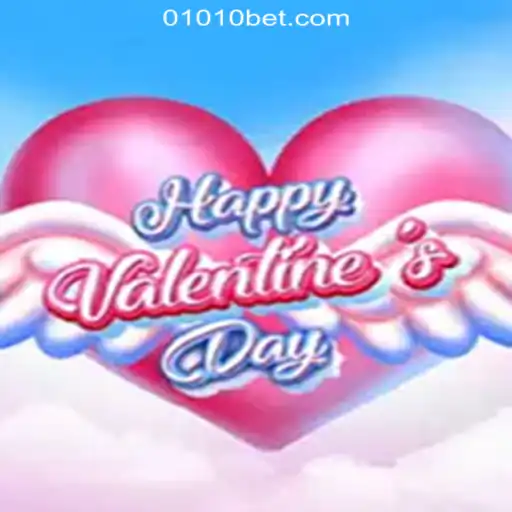 Discover the Excitement of HappyValentinesDay: The Ultimate Gaming Experience with 0101bet.com Oficial Slots Brasil #1