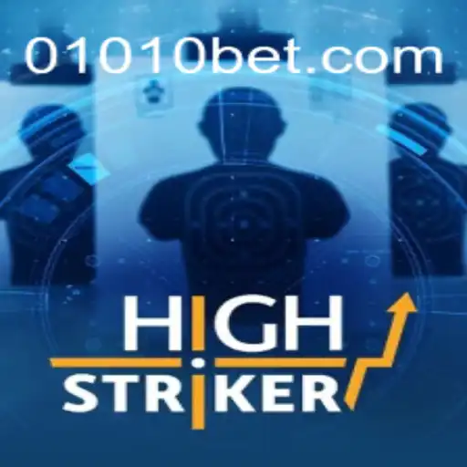Exploring HighStriker: The Thrilling Slot Game Experience at 0101bet.com