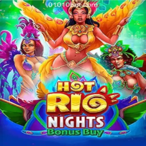 Exploring HotRioNightsBonusBuy: The Ultimate Brazilian Slots Experience
