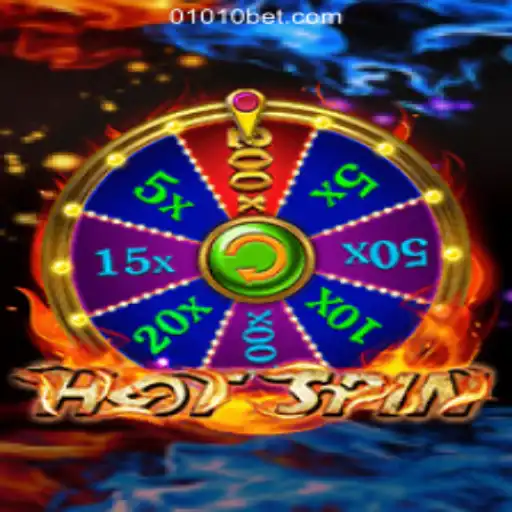 Discover the Thrilling World of HotSpin: Brazil's Top Slot Game