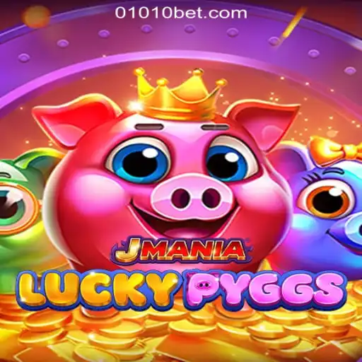 Exploring the Exciting World of JManiaLuckyPyggs: Features and Gameplay