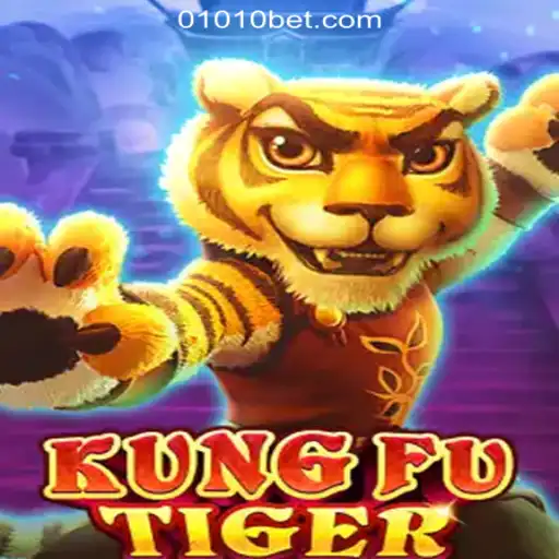Experience the Thrill of KungFuTiger: An Immersive Slot Adventure with 0101bet.com Oficial Slots Brasil #1