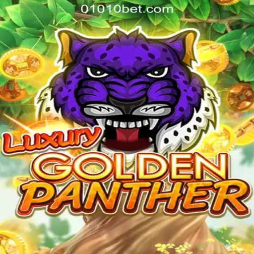 Exploring the Exhilarating World of LUXURYGOLDENPANTHER: The Game Taking Brazil by Storm