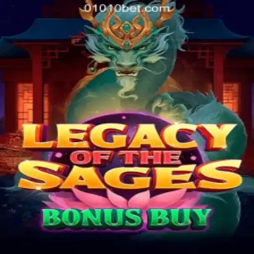 Exploring the World of LegacyoftheSagesBonusBuy: A Premiere Slot Experience