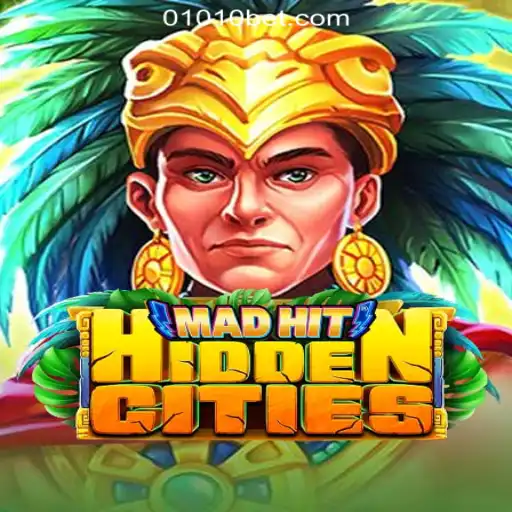 MadHitHiddenCities: A Thrilling Adventure into Fantasy Worlds