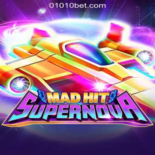 Exploring MadHitSupernova: The Revolutionary Gaming Experience with 0101bet.com