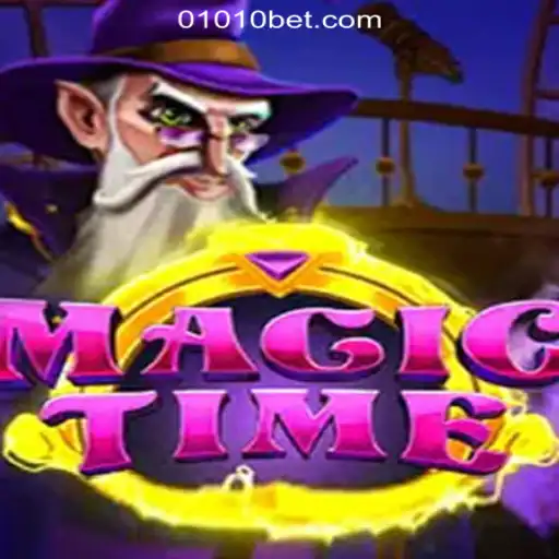 Discover the Allure of MagicTime: A New Gaming Experience