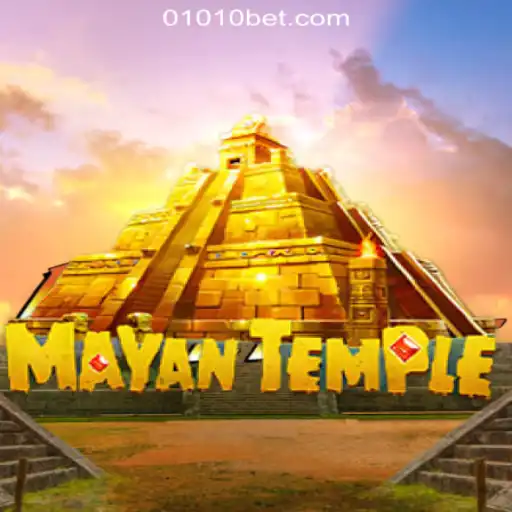 Exploring the Enchanting World of MayanTemple: A Premier Slot Game Experience