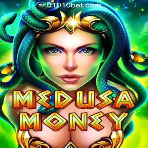 Explore the Thrilling World of MedusaMoney: A Premier Slot Game by 0101bet.com Oficial Slots Brasil #1