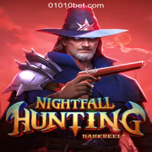 Discover the Thrilling World of NightfallHunting and 0101bet.com Oficial Slots Brasil #1