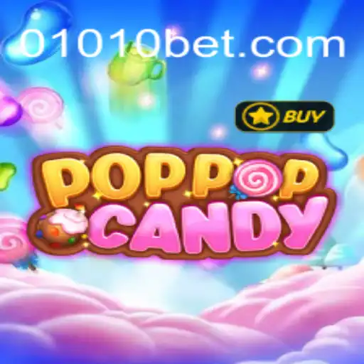 Discover POPPOPCANDY: The Sweetest Game in the World of Online Slots