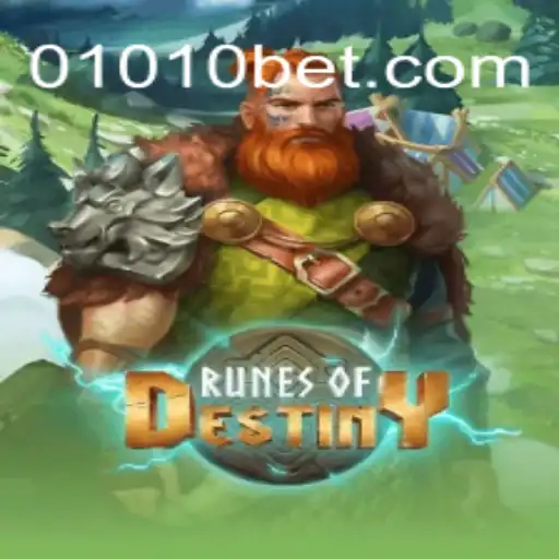 An Insight into RunesOfDestiny: Your Gateway to Enchantment