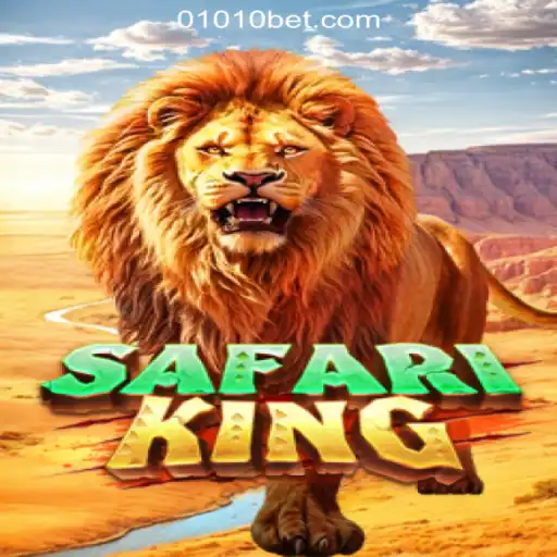 Discover the Thrilling World of SafariKing Slots at 0101bet.com