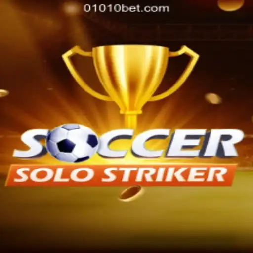 Experience the Thrill of SoccerSoloStriker: A Pioneering Soccer Game