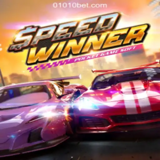 SpeedWinner: The Ultimate Thrill in Online Slots with 0101bet.com