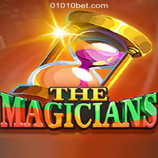 TheMagicians: Unveiling the Enchantment of 0101bet.com Oficial Slots Brasil #1