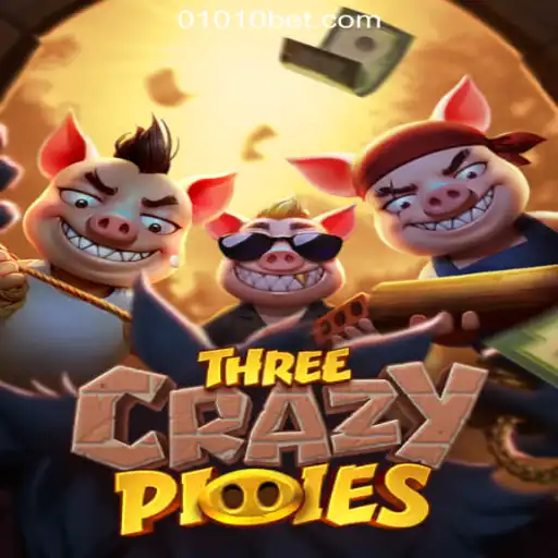 Exploring the Excitement of ThreeCrazyPiggies: The Ultimate Slot Experience