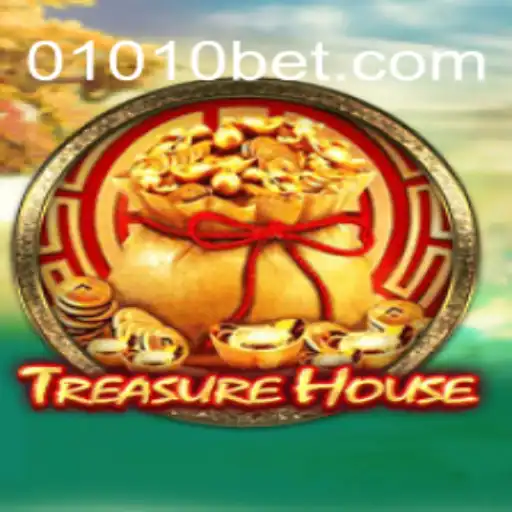 Discover the Thrilling World of TreasureHouse: The New Frontier in Online Gaming