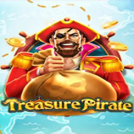 TreasurePirate: Embark on an Exciting Adventure with 0101bet.com Oficial Slots Brasil #1