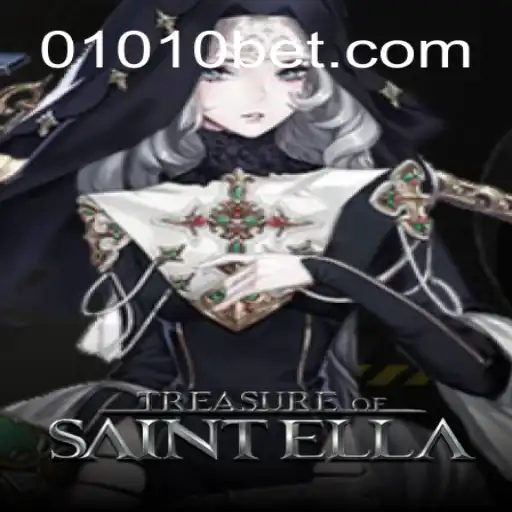 Discover the Thrilling Adventure of TreasureofSaintElla Slots
