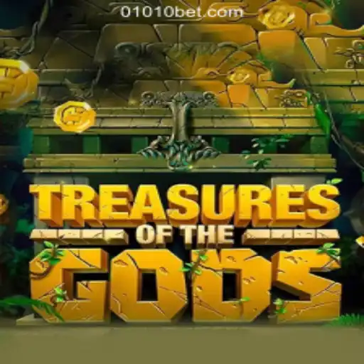 Exploring the Exciting World of 'TreasureoftheGods'