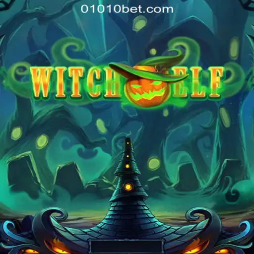 Discover the Mystical World of WitchElf and Dominate the Slots at 0101bet.com Oficial Slots Brasil #1