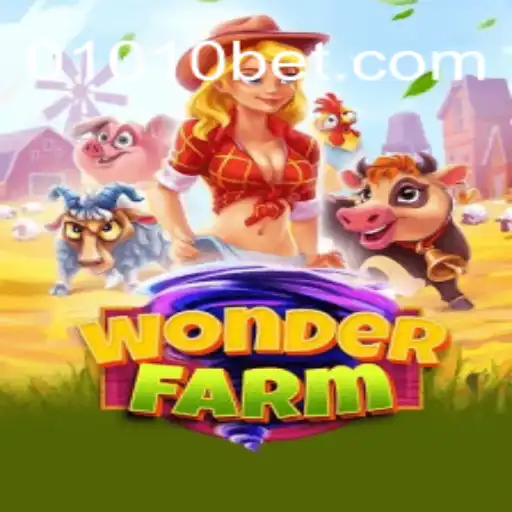 Discover the Fascinating World of WonderFarm