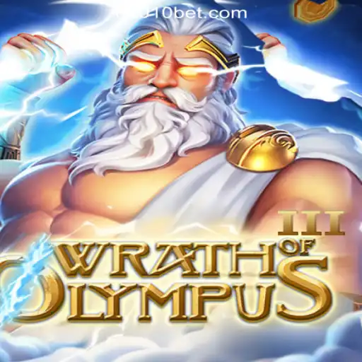 Discover the Exciting World of WrathofOlympusIII: Slots and Strategy